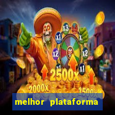 melhor plataforma fortune rabbit